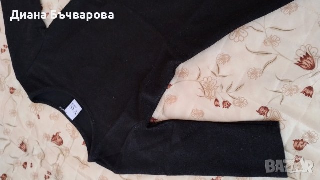 Лот рокля и две блузи, снимка 10 - Детски рокли и поли - 42976883