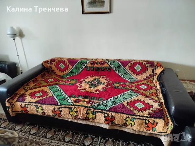 Китеник 160х220 см., снимка 1