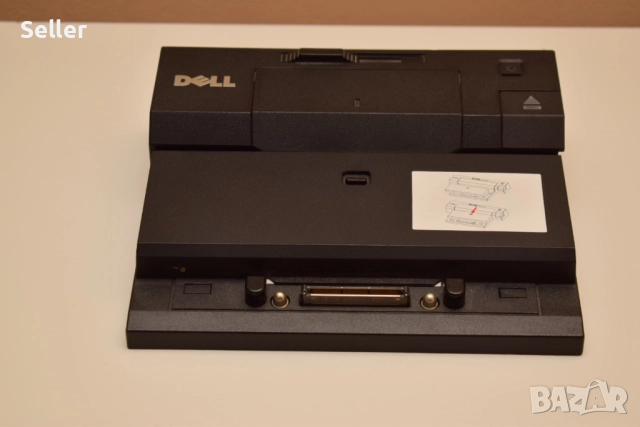 Докинг станция Dell PR03X, снимка 2 - Лаптоп аксесоари - 52905142