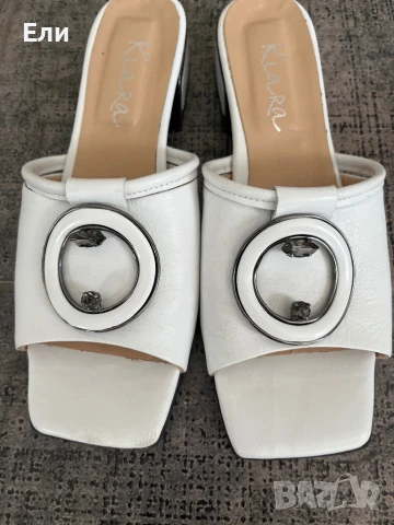 Чехли Киара р.38