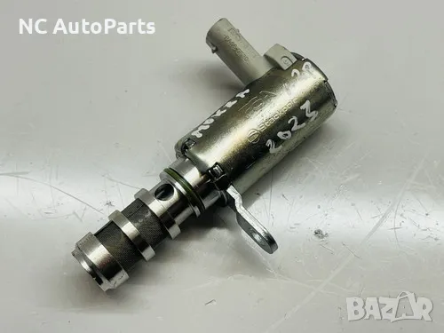 Маслен соленоидов вал за Опел Мока 1.2 бензин EB2LTD HN09 136 коня 9849470480 PAS Peugeot 2023, снимка 3 - Части - 49312886