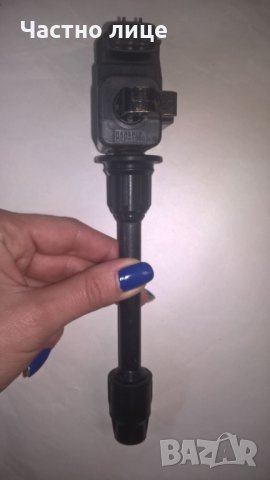 Запалителна бобина Нисан Тойота Nissan Toyota HANSHIN MCP-I300, снимка 3 - Части - 27280674