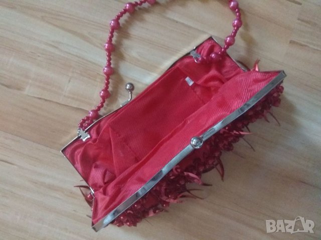 Дамски чанти, снимка 4 - Чанти - 38384265