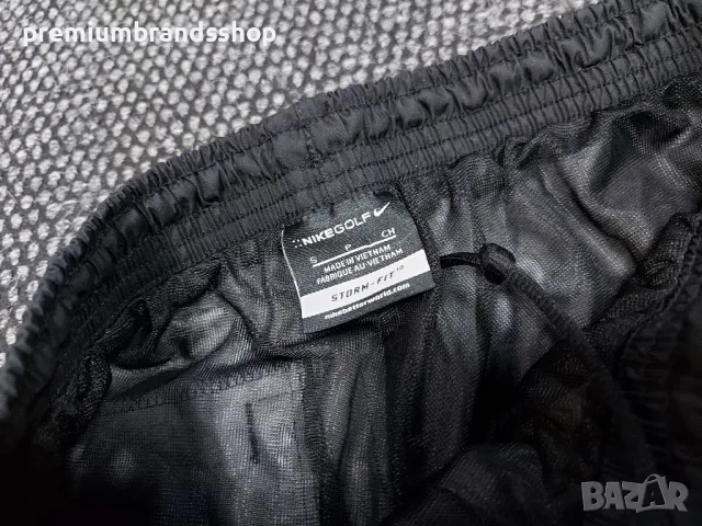 Nike storm-fit анцуг S размер , снимка 3 - Спортни дрехи, екипи - 47633354