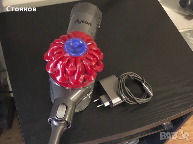 DYSON DC61 Animal , снимка 7 - Аксесоари и консумативи - 27641884