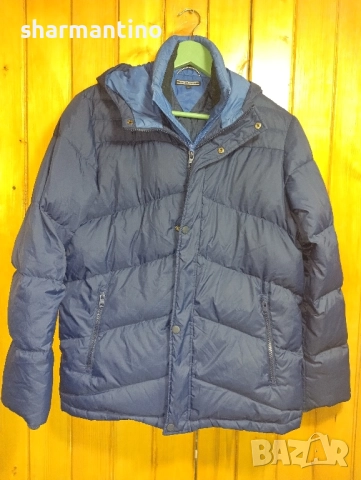 Детско марково яке Tommy Hilfiger 164 см, снимка 9 - Детски якета и елеци - 52458710