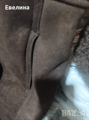 Мъжко и дамско палто, снимка 5 - Палта, манта - 44028982