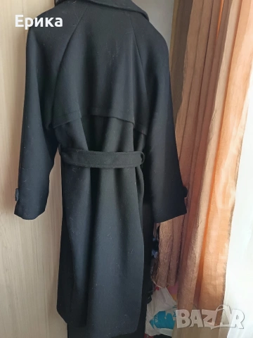 Палто на Bershka , снимка 3 - Палта, манта - 53533026