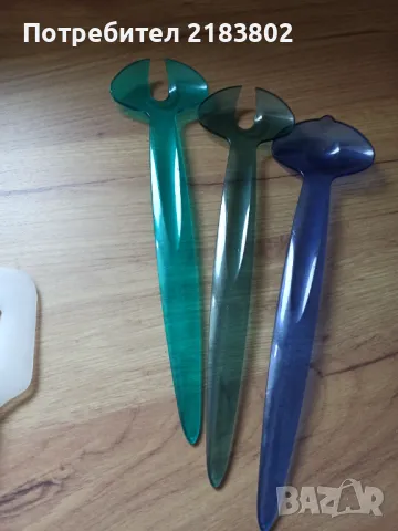 Прибори Tupperware , снимка 7 - Аксесоари за кухня - 42600041