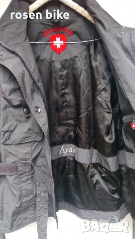 ''Wellensteyn Ayala''оригинално яке, снимка 8 - Якета - 26666523
