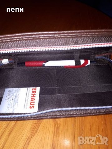 Уникално портмоне-еко кожа, снимка 3 - Портфейли, портмонета - 27123495