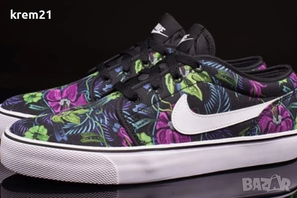 Nike Toki мъжки кецове номер 42.5, снимка 2 - Маратонки - 51217544