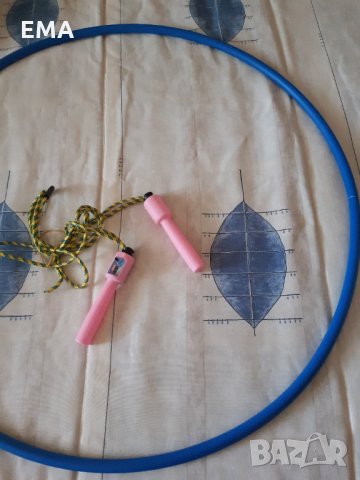 Хилки и Обръч , снимка 4 - Други игри - 33364087