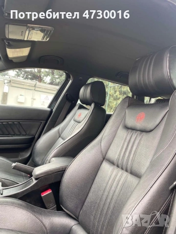 Alfa Romeo 159, снимка 9 - Автомобили и джипове - 53386951