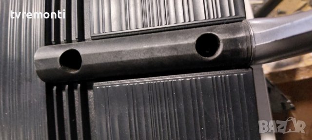 оригинална стойка BN63-18040X за телевизор SAMSUNG модел QE49Q67RAT, снимка 4 - Стойки, 3D очила, аксесоари - 39226668