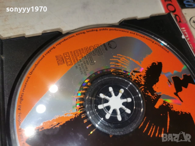 MARK KNOPFLED CD 0502261847, снимка 15 - CD дискове - 53373142