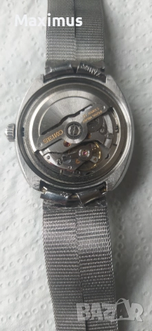 Seiko King Hi-beat KS 5625-6000.Сейко, снимка 3 - Мъжки - 52642370