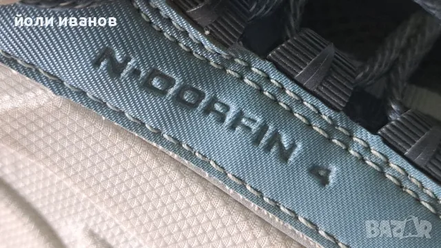 NIKE-ролери 38,5 номер, снимка 9 - Ролери, кънки - 50405715