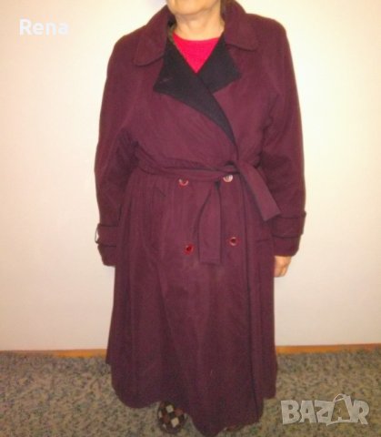 Дамско палто , снимка 4 - Палта, манта - 26630939