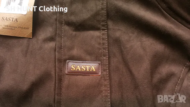 SASTA SARA THERMO GORE-TEX Women's Jacket размер 38 / M за лов дамско яке водонепромокаемо - 973, снимка 13 - Якета - 48899321