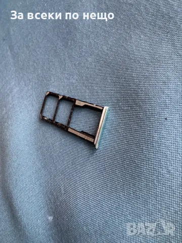 Xiaomi Redmi 10C ,  SIM Сим държач, снимка 2 - Резервни части за телефони - 48378631