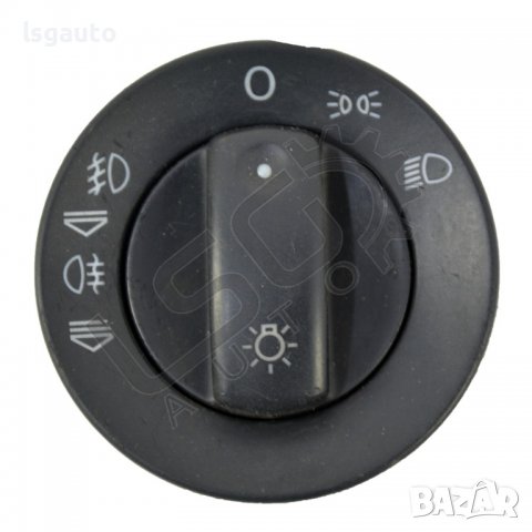 Ключ светлини AUDI A4 (B7)(2004-2008) ID:89302