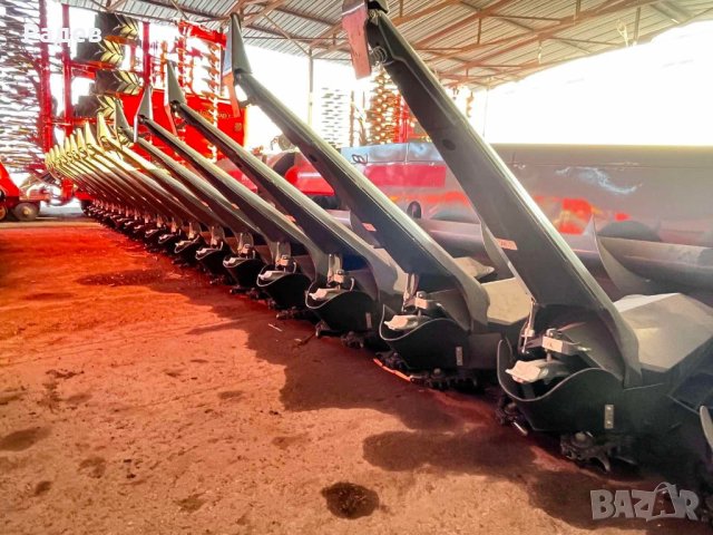 Безредов ХЕДЕР MAINERO MDD-200 Аржентина, снимка 1