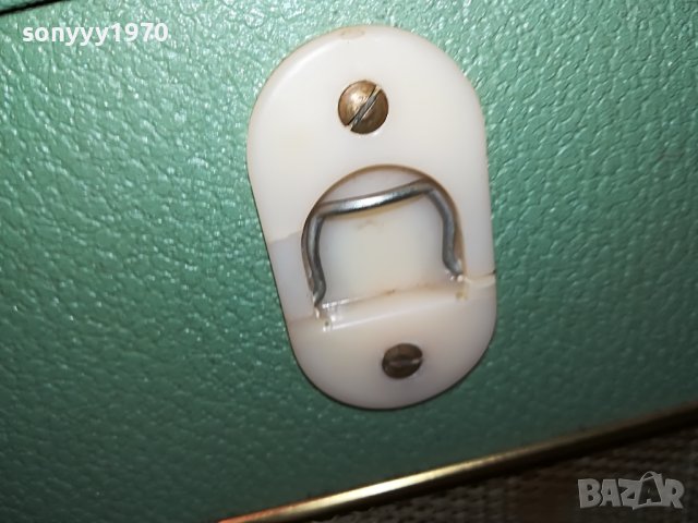 *STUZZI MAGNETTE TYPE 671B-MADE IN AUSTRIA 2008221928, снимка 18 - Ресийвъри, усилватели, смесителни пултове - 37751925