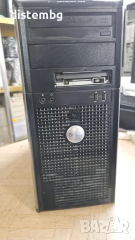 Компютър Dell Optiplex 755