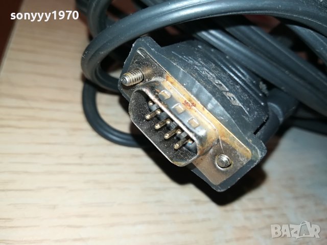 BOSE-АУДИОКАБЕЛ-ВНОС SWISS 2611230805, снимка 11 - Тонколони - 43151109