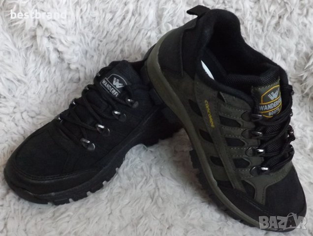 Юношески маратонки,  два цвята, код 288/38