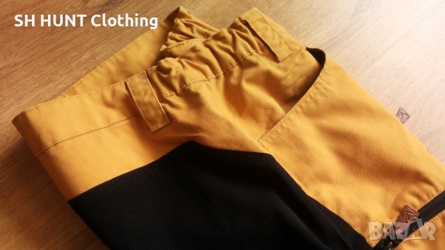 BLWR OUTDOOR Stretch Trouser размер 48 / M панталон със здрава и еластична материи - 698, снимка 10 - Панталони - 43555476
