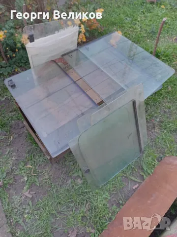 Стъкла за трактори,За Ниса,Жук, снимка 4 - Селскостопанска техника - 45718546