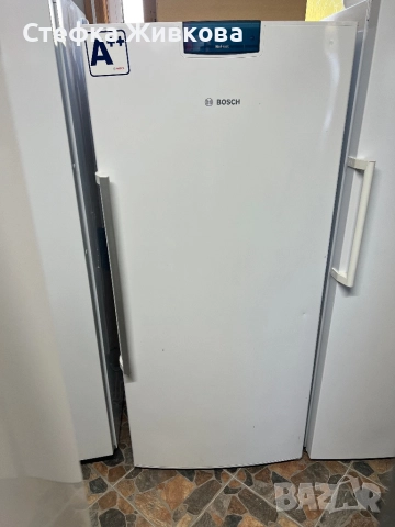 Фризер, снимка 4 - Фризери - 52113600