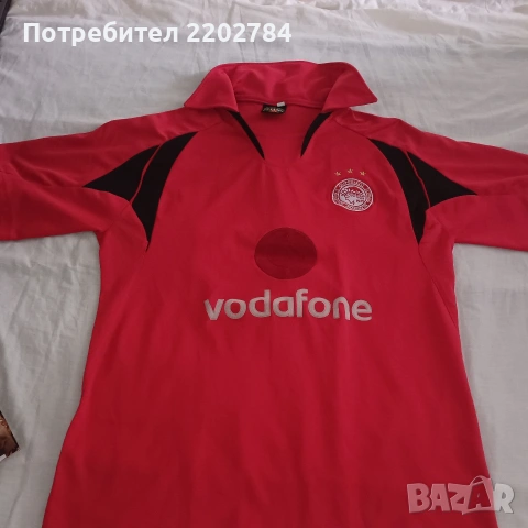 Футболни тениски Селтик,Celtic,Olimpiakos,Олимпиакос, Гърция,Grece,,Дания, Denmark , снимка 5 - Фен артикули - 53074560