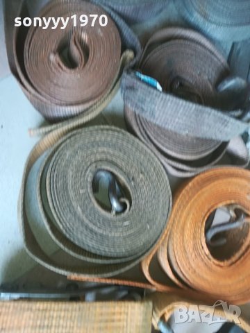 колани и тресчотки по 15лв броя, снимка 8 - Аксесоари и консумативи - 28544507