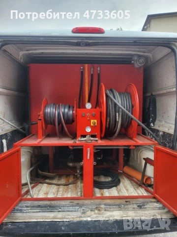 отпушване на канали 24/7  виж те услуги те отпушване на канали от ф50 до ф800 отпуване на мивки, тоа