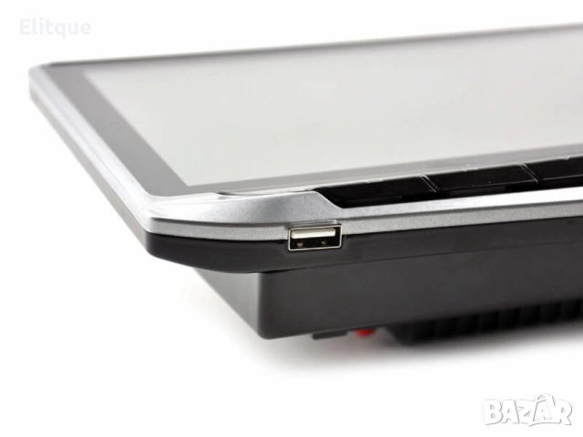 Сензорна мултимедийна система за автомобил с GPS навигация и интеграция със смартфони CEG012, снимка 7 - Друга електроника - 52851948