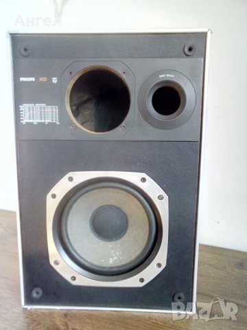 Philips  AD 70611/W8 , снимка 3 - Тонколони - 38189249