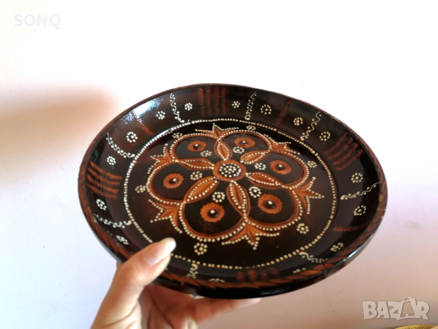 Страхотни Дървени Паници, снимка 6 - Други - 44885176