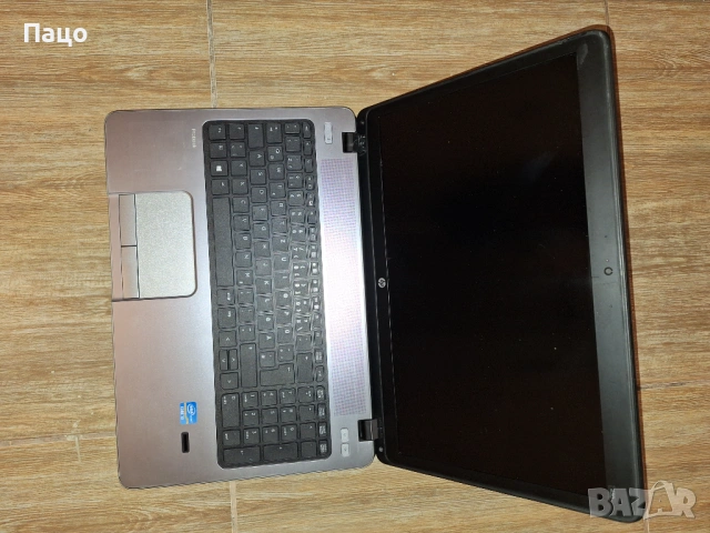 HP ProBook 450  i3