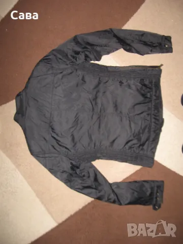 Зимно яке BELSTAFF  дамско,ХЛ, снимка 6 - Якета - 48045037