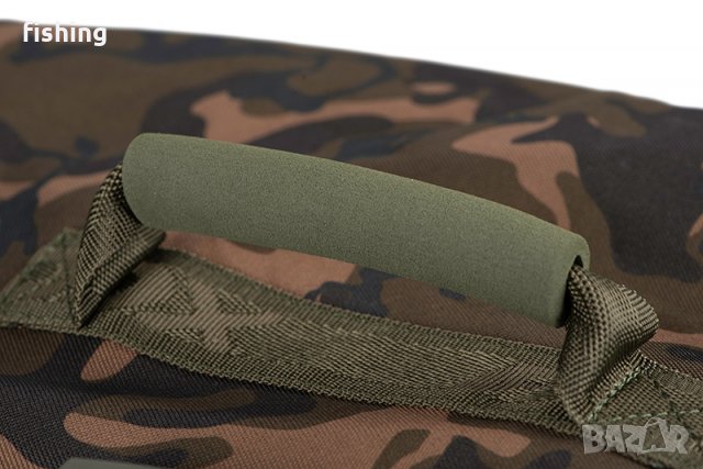 -10% Калъф за легло Fox Camolite Small Bed Bag, снимка 3 - Екипировка - 39405490