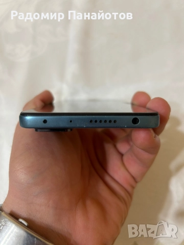 Xiaomi Redmi 11 Note PRO (2022) 128GB с Дефект , снимка 8 - Xiaomi - 52680576