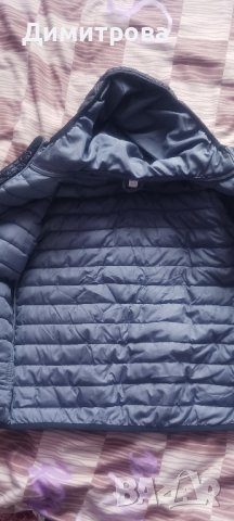 Яке 134/140 преходно /есенно , снимка 5 - Детски якета и елеци - 43034212