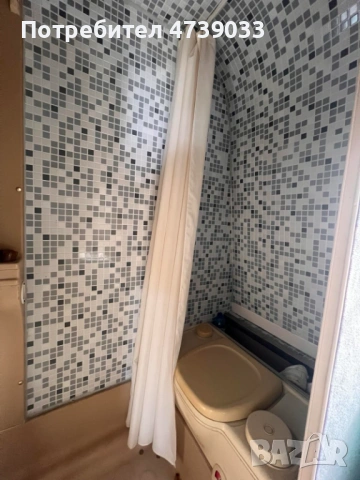 Морска каравана на къмпинг Златна рибка, снимка 10 - Каравани и кемпери - 53488843