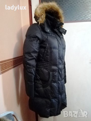 Tommy Hilfiger, Яке с гъши пух, Размер S. Код 1386, снимка 5 - Якета - 34996849