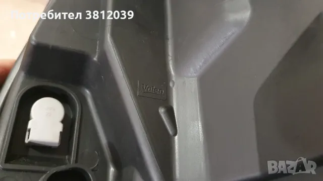 Оригинален десен фар с DRL за Smart 453 / Смарт (след 2015г.), снимка 15 - Части - 47326565