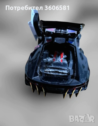 Метални реалистични модели на Lamborgini Veneno i lambo LP770-4, снимка 4 - Коли, камиони, мотори, писти - 48364982