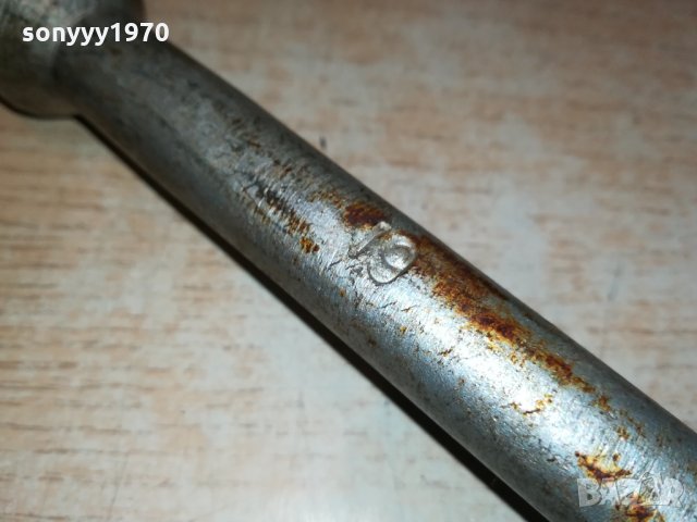 КЛЮЧ ЗА ГУМИ ОТ ГЕРМАНИЯ 2611211222, снимка 8 - Аксесоари и консумативи - 34934407